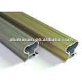 aluminium profile for sliding window